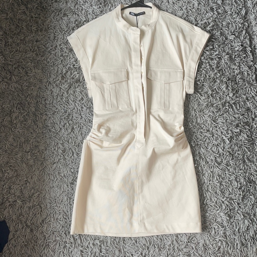Zara dress